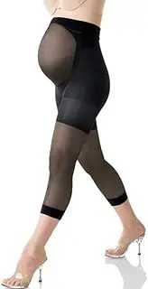 [Spanx] Mama Maternity Footless Pantyhose