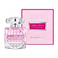 在飛比找Yahoo!奇摩拍賣優惠-【妮蔻美妝】JIMMY CHOO BLOSSOM 浪漫繽紛 