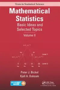 在飛比找博客來優惠-Mathematical Statistics: Basic