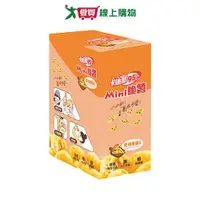 在飛比找蝦皮商城優惠-卡迪那95℃mini脆薯起司披薩135g【愛買】