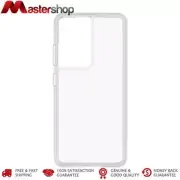 Griffin Survivor Strong Case Samsung Galaxy S21 PLUS 5G 6.7 inch - Clear