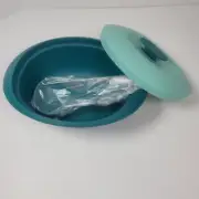 Tupperware Blossom Soup Server, with Spoon 1.8 L (7.5 cups)