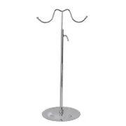 Hanging Bag Rack Display Stand Handbag Storage Organizer for Home and Shop