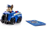 Paw Patrol: Rescue Racer - Chase
