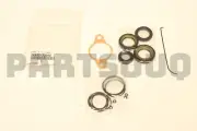 0444533090 Toyota GASKET KIT, POWER STEERING GEAR(FOR RACK & PINION)