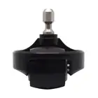 Universal Wheels Black Module Parts Sweeper Robot Parts for Irobot Roomba S9
