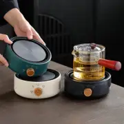 Mini Electric Ceramic Infrared Heating Stove Milk Water Boiler Heater Coffee Mok