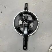 Sram Rival 175 Power Meter Crankset New Take Off