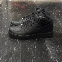 在飛比找蝦皮購物優惠-TheOneShop NIKE AIR FORCE 1 MI