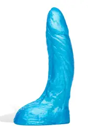 FleshLight Freaks Alien 8" Silicone Dildo