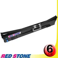 在飛比找PChome24h購物優惠-RED STONE for OKI ML6300F黑色色帶組