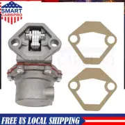 for Manitou Forklifts TMT 315 320 320-3 322 325 SMT Fuel Transfer Pump 757-14175