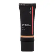 Shiseido Synchro Skin Self-Refreshing Tint SPF20 foundation 215 light