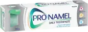 Sensodyne Pronamel Daily Protection Toothpaste, 110 G Free And Fats Shipping