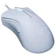 Razer DeathAdder Essential Ergonomic Gaming Mouse White