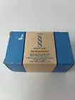 Avon SSS Skin So Soft ANTIBACTERIAL Deodorizig BODY Bar SOAP Original NEW NOS