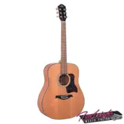 Gilman GD12 Cedar Top Dreadnought Acoustic Guitar