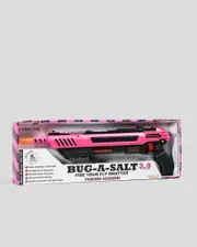 [Bug-A-Salt] Bug-A-Salt 3.0 in Passion Assassin Pink