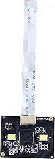 Fast Recognition, Compact Barcode Scanner Module High Speed Scanning, Wide Angle for Access Control, Self Service Machine