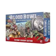 Blood Bowl - Second Season Edition (Boxed Set)