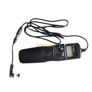 Time Lapse Intervalometer Remote Timer Shutter fr Nikon N90s F5 F6 F100 F90 F90X