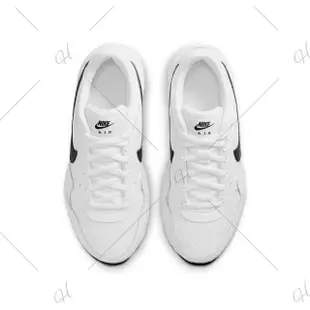 【NIKE 耐吉】慢跑鞋 女鞋 大童 運動鞋 氣墊 緩震 AIR MAX SC GS 白 CZ5358-102