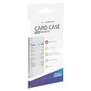 Ultimate Guard 55pt Magnetic Card Case x1