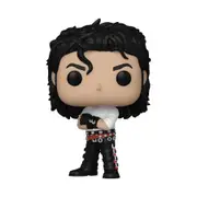 Michael Jackson - Michael Jackson (Dirty Diana) Pop! Vinyl