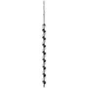Draper Long Pattern Auger Bit 13 x 285mm Power And Hand Tool Shank 76023