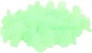 50PCS Treble Hook Guards, Polyethylene Safety Covers with Spring Design, Protective Bonnets for Lure Storage