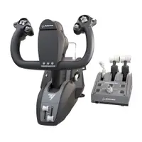 在飛比找蝦皮購物優惠-【電玩批發商】圖馬斯特 Thrustmaster TCA Y