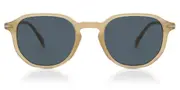David Beckham DB 1140/S HAM/KU Men Sunglasses