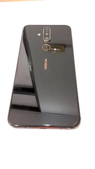 NOKIA X71(6G/128G) TA-1167 4800萬畫素 八核心