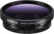 Olympus MCON-P02 Black Macro Converter