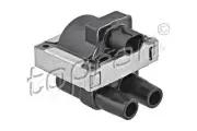 Ignition Coil For FIAT Doblo Cargo Mpv Palio Weekend Panda Van Punto 7672018 (for: Fiat)