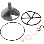 R0444000 Zodiac Jandy Pro Series Rebuild 2" Multi-Port Valve Replacement Ki