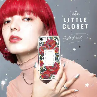 LITTLE CLOSET iPhone Case for SE/ 8/ 7/ 6S/ 6/ eslite誠品