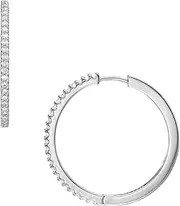 [FOSSIL] Ellis Silver Earring JA7274040