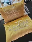 Rodeo Home Holiday Collection 100% Natural Feather 14×20 Christmas Pillows