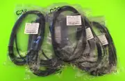 8 NEW in PACK C2G #54302 MINI DISPLAY PORT to DISPLAY PORT 10' CABLES ~ M/M