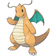 Pokemon Go Legacy Dragonite 3100 CP | Black Friday Sale