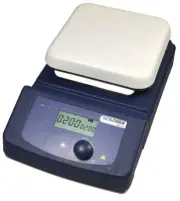 NEW Scilogex SCI6-PRO Digital LCD Magnetic Stirrer Ceramic Plate