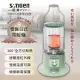 【SONGEN 松井】懷舊日式仿煤油電暖器(SG-019KP)