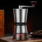 Manual Coffee Grinder High Quality Hand Coffee Mill with Ceramic Grinding Core