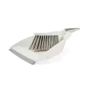 Dustpan and Brush - Dustpan and Hand Brush Set Dust Pan Set Cleaning Broom Tool.