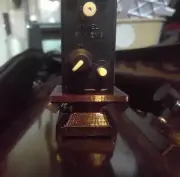 Rigel Quikfinder to Orion Dovetail - Telescope Adapter Mount