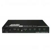 HDMI 1x4 v1.3 Splitter Cypress Technologies CLUX-14E