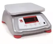 Ohaus V22XWE3T Valor 2000 Rapid-Response Food Scale-3 kg/6 lb by Ohaus