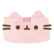 Pusheen The Cat Ice Cream Plush Pencil Case