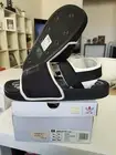 adidas Adilette 2.0 Pharrell Williams Hu black/off white US11. RRP $160